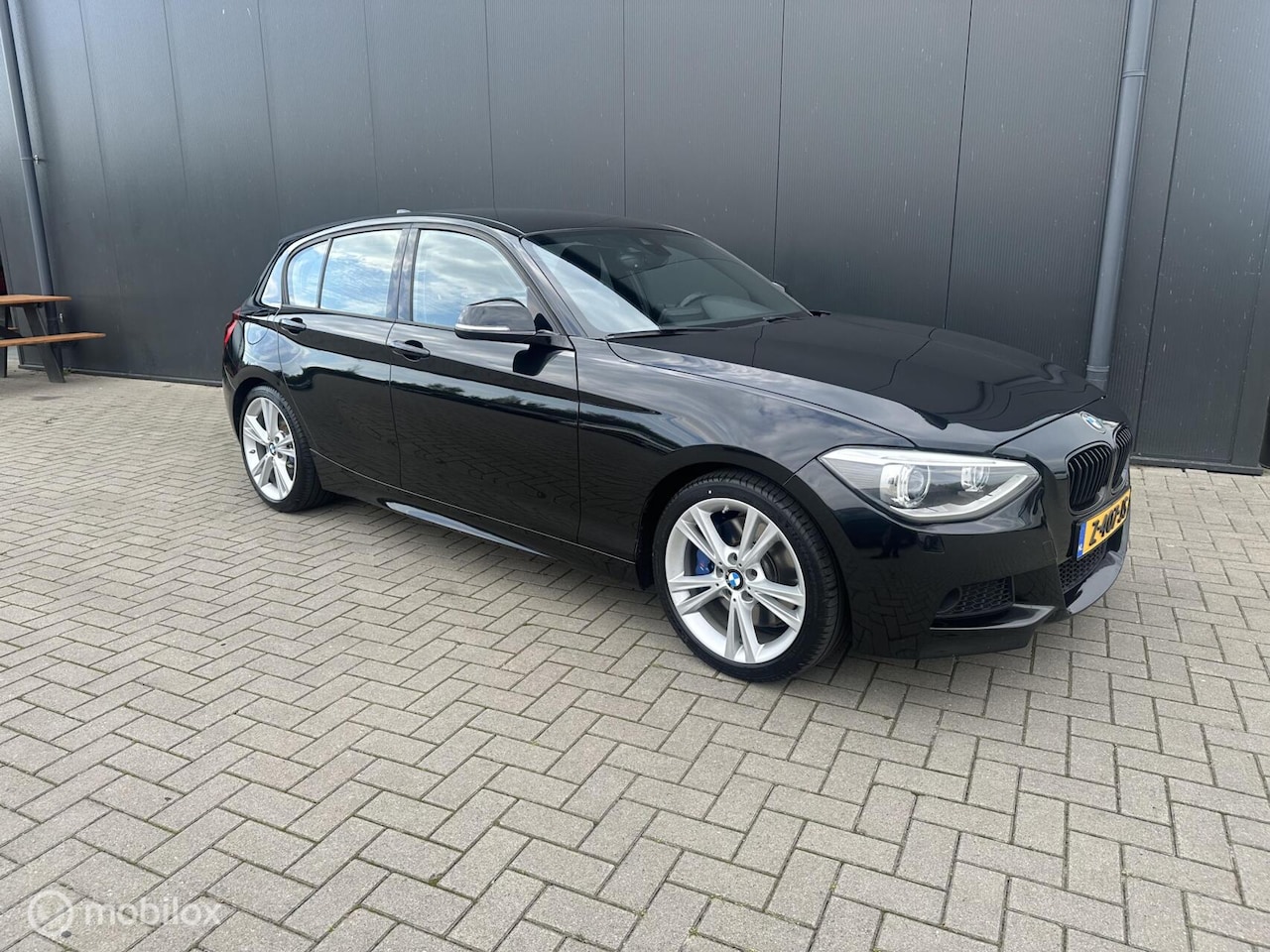 BMW 1-serie - 125i 125i - AutoWereld.nl