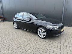 BMW 1-serie - 125i