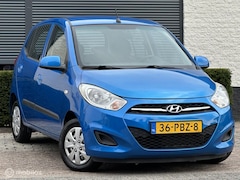 Hyundai i10 - 1.2 i-Drive Cool|NAP|APK|AIRCO|ELEKRAMN