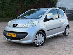 Peugeot 107 - 1.0-12V XS 2XSLEU/ ELEKPAKKET/ NAP