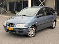 Hyundai Matrix - 1.6i INRUILKOOPJE RIJD SCHAKELT GOED