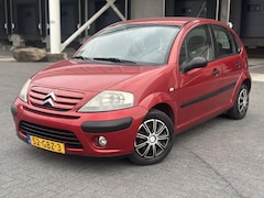 Citroën C3 - 1.4i Image INRUILKOOPJE/ ELEKPAKKET