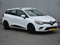 Renault Clio Estate - 1.5 dCi Airco Cruise Navi PDC Euro 6