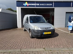Peugeot Partner - 170C 1.9 D Avantage