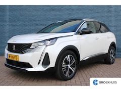 Peugeot 3008 - 1.2 PureTech GT