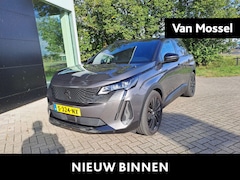 Peugeot 3008 - 1.6 HYbrid 225 GT | AUTOMAAT | ADAP. CRUISE | MASSAGE I AFN. TREKHAAK | BLACK PACK | TOPST