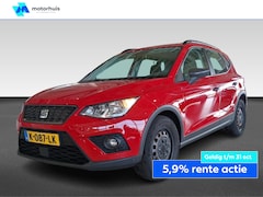 SEAT Arona - 1.0 TSI 95pk Reference