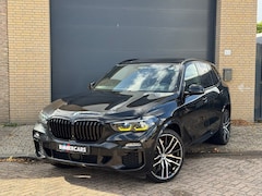 BMW X5 - XDrive45e 3.0 M-Sport Laser|SKY|HK|Massage