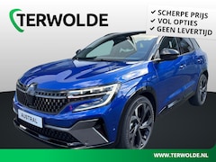 Renault Austral - Techno Esprit Alpine E-tech Full hybrid 200 | Pack Safety | Speciale Kleur | Elek. Achterk