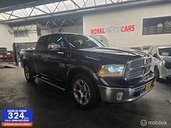Dodge Ram 1500 - 5.7 V8 Quad Cab 6'4 /Vol opties / inruil mog