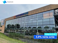 Ford Fiesta - 1.1 70pk 5dr Trend