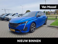 Peugeot 308 - 1.6 Plug-in Hybrid 225 GT