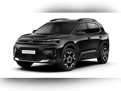 Citroën C5 Aircross - 1.6 Plug-in Hybrid 225pk e-EAT8 Max/Schuifdak