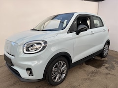 Leapmotor T03 - EV 37, 3 kWh 95pk Smart NIEUW NU LEVERBAAR