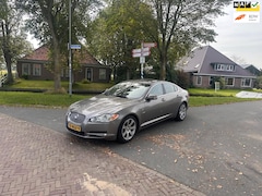 Jaguar XF - 2.7D V6 Luxury Clima.Navi.Camera