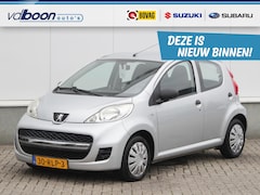 Peugeot 107 - 1.0-12V XR | Airco