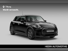 MINI Cooper - 1.5 Classic | Lichtpakket | Park Distance Control achter | Smartphone integratie | Cruise