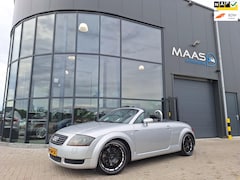 Audi TT Roadster - 1.8 5V Turbo quattro Cabrio | ORIG NL