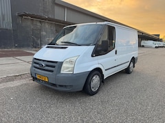 Ford Transit - 260S 2.2 TDCI Economy Edition