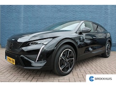 Peugeot 408 - 1.2 PureTech GT 130 EAT8