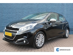 Peugeot 208 - 1.2 PureTech Blue Lease Executive | Navigatie | Apple carplay | Armsteun | All season |