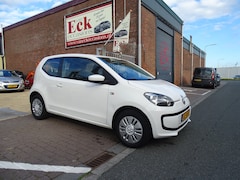 Volkswagen Up! - 1.0 high up