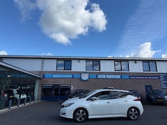 Nissan LEAF - N-Connecta 40kWh | SOH 89% | Navi | Camera