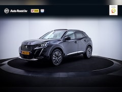 Peugeot 2008 - 1.2T 155Pk Aut GT-Pack SCHUIFDAK | FULL LED | 360 CAM | ACC | CARPLAY | STOELVERW | DAB |