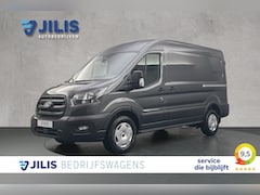 Ford Transit - 350 2.0 L2H2 165 PK Automaat | Dubbel schuifdeur | Camera | Navigatie | Trekhaak | BPM vri