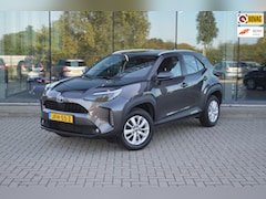 Toyota Yaris Cross - 1.5 Hybrid Comfort | Achteruirijcamera | Stoel & stuurverwarming | Adaptive cruise control