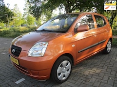 Kia Picanto - 1.0 Light