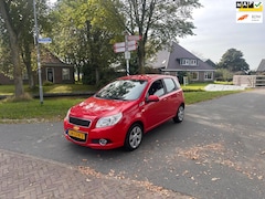 Chevrolet Aveo - 1.2 16V LS B-clever Airco.Airco