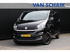 Fiat Talento - 2.0 MultiJet L2H1 Business Pro DC | DUBBELE CABINE | CRUISE | TREKHAAK |
