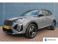 Peugeot 2008 - 1.2 Hybrid 136 GT | Automaat | Navigatie | Camera | Mild Hybrid | Apple carplay | 30.000km