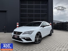 SEAT Leon ST - 2.0 CUPRA 300 4DRIVE |PANO|Beats audio