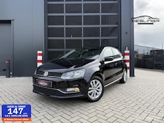 Volkswagen Polo - 1.2 TSI Comfortline R | Bluetooth