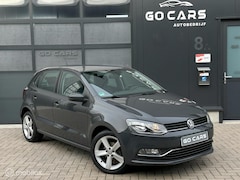 Volkswagen Polo - 1.0 First Edition