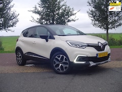 Renault Captur - 0.9 TCe Intens / Airco / PDC / Navigatie / Cruise controle