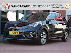 Kia e-Niro - EV *ExecutiveLine* | SOH 100% | Camera | Vol- Leder | Carplay | Navigatie | Cruise & Clima