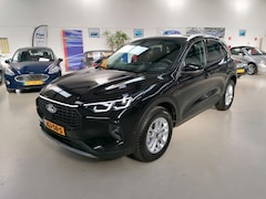 Ford Kuga - 2.5-243PK PHEV Titanium (NW model)