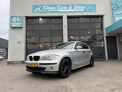 BMW 1-serie - 116i