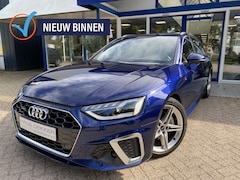 Audi A4 Avant - 40 TFSI q S edition