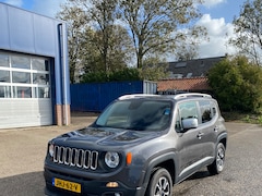 Jeep Renegade - 1.4 MultiAir Limited AWD