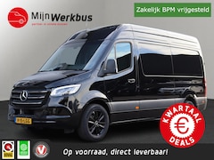 Mercedes-Benz Sprinter - 319 1.9 CDI L2 Pro Cruise Control | Camera | 3.5T Trekhaak