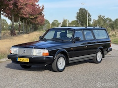 Volvo 240 - 2.3i GLE 1993