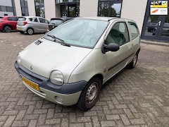 Renault Twingo - 1.2 Initiale / apk / nap / airco / leer / inruilauto / meeneem prijs