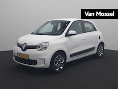 Renault Twingo - 1.0 SCe Collection | Airco | Radio met DAB en bluetooth | Snelheidsbegrenzer | Centrale po