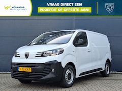 Peugeot Expert - GB L3 2.0 BlueHDi 145pk S&S | Camera | Navi | Keyless | Cruise | DAB |