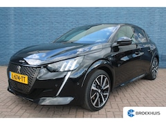 Peugeot 208 - 1.2 PureTech GT Pack | Navigatie | Camera | Panoramadak | Stoelverwarming | Full LED |