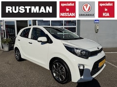 Kia Picanto - 1.0 Dpi DynamicPlusLine